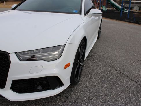 Used 2017 Audi RS 7 Prestige image 39