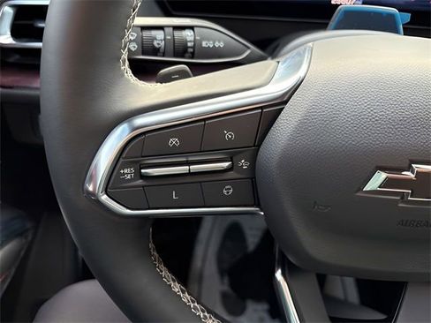 Used 2024 Chevrolet Traverse Z71 w/ Enhanced Driving Package image 23