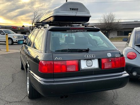 Used 1997 Audi A6 2.8 image 12