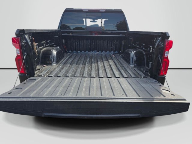 Used 2020 Chevrolet Silverado 1500 RST w/ All-Star Edition AWD/4WD image 14