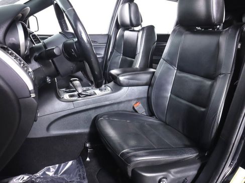 Used 2020 Jeep Grand Cherokee Limited w/ Luxury Group II image 32