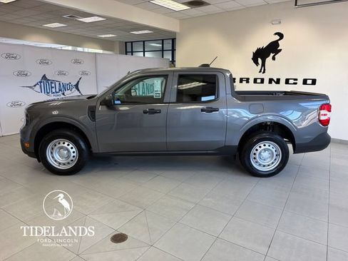 New 2026 Ford Maverick XL FWD image 5