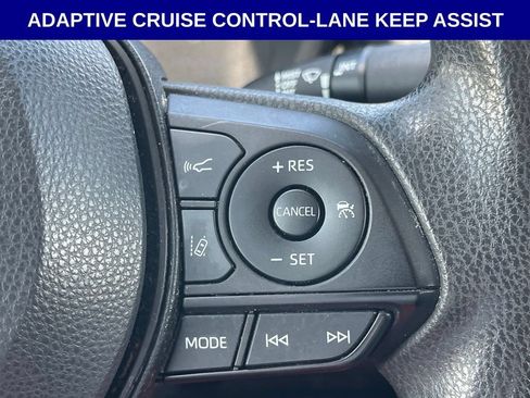 Used 2022 Toyota Corolla LE FWD image 7