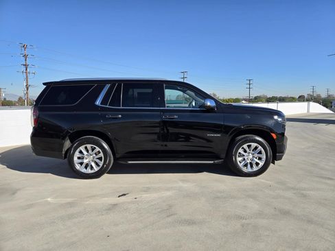 Used 2024 Chevrolet Tahoe Premier image 2