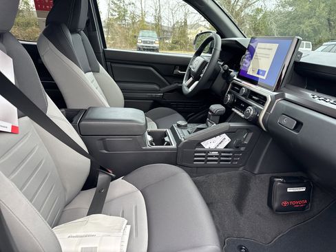 New 2026 Toyota Tacoma TRD Sport image 32