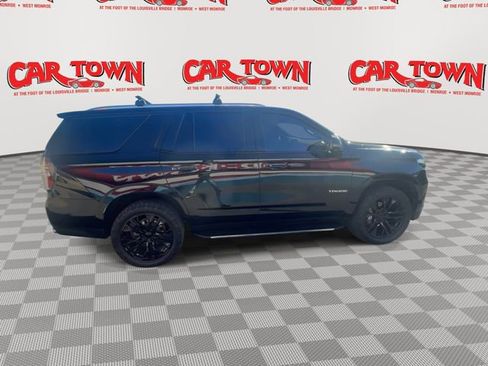 Used 2022 Chevrolet Tahoe Premier image 9