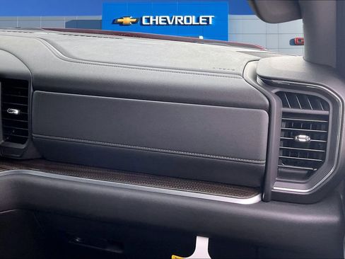 New 2026 Chevrolet Silverado 1500 LT w/ All Star Edition Plus image 27