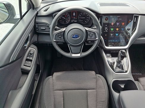 Certified 2025 Subaru Outback Premium image 12