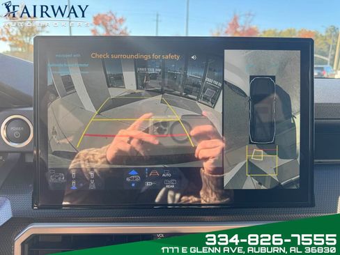 Used 2025 Toyota 4Runner Limited image 22