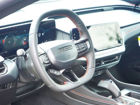 New 2026 Dodge Charger Scat Pack AWD/4WD image 8