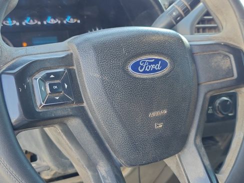 Used 2019 Ford F250 XL w/ Power Equipment Group image 15
