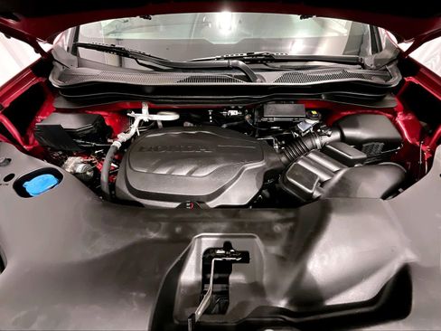 Used 2023 Honda Passport TrailSport image 30