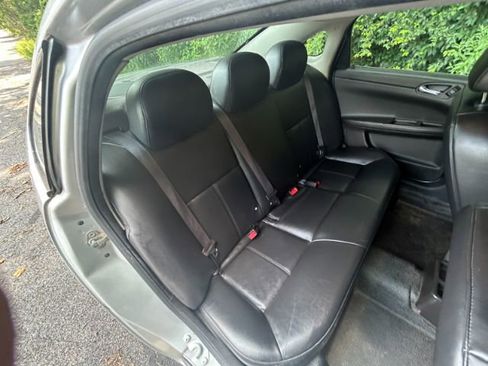 Used 2014 Chevrolet Impala Police image 21