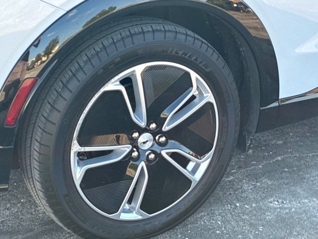 Used 2023 Ford Mustang Mach-E Premium RWD image 15