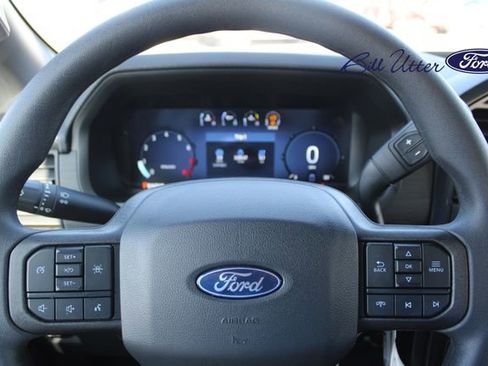 New 2025 Ford F150 STX w/ LOBO Package image 15