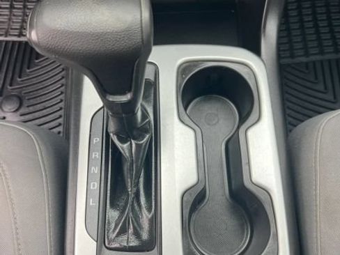 Used 2018 Chevrolet Colorado LT w/ LT Convenience Package AWD/4WD image 26