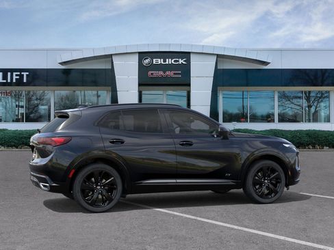 New 2026 Buick Envision Sport Touring image 29