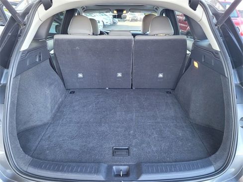 Used 2024 INFINITI QX50 Luxe image 19