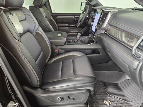 Used 2024 RAM 1500 TRX image 40