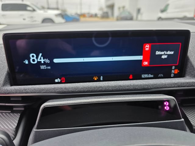 New 2025 Ford Mustang Mach-E Premium AWD/4WD image 20