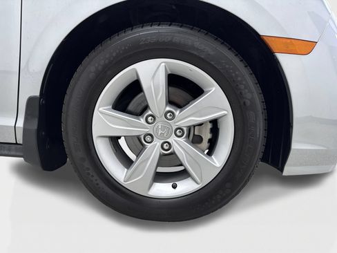 Used 2020 Honda Odyssey EX image 48