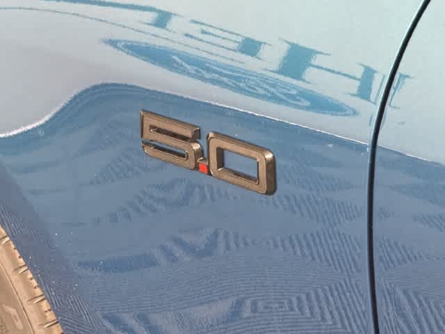 New 2026 Ford Mustang GT w/ Mustang Nite Pony Package RWD image 21