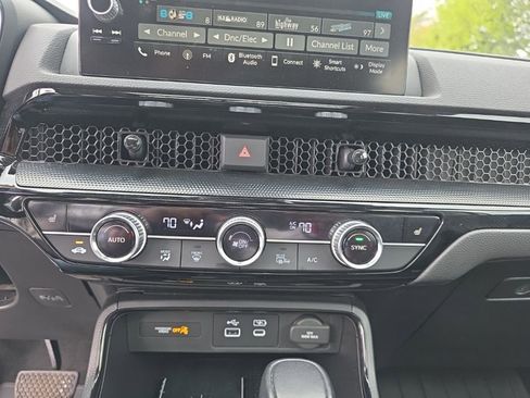 Certified 2023 Honda CR-V EX-L image 16