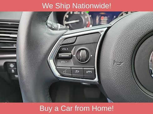 Used 2025 Acura RDX SH-AWD image 30
