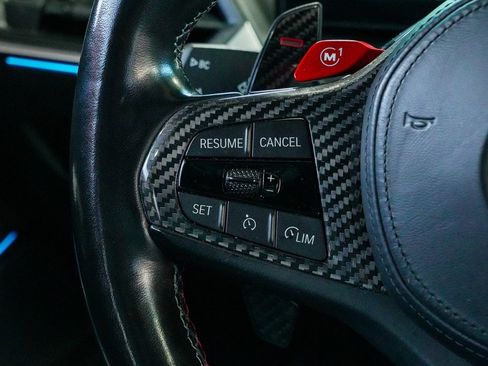 Used 2023 BMW M3 Competition w/ Executive Package image 40