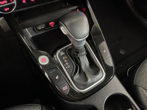 Used 2020 Kia Soul EX w/ Option Group 015 image 15