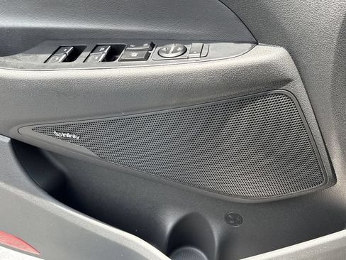 Used 2019 Hyundai Tucson Limited FWD image 25