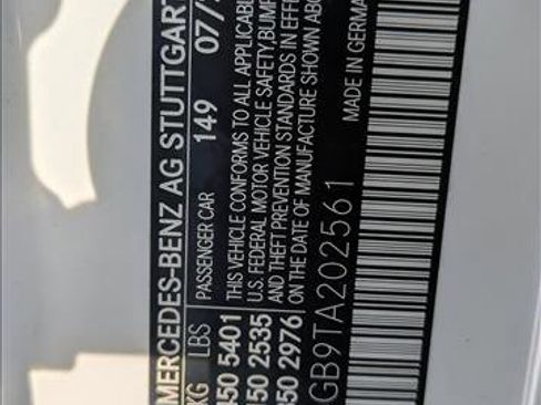 Used 2026 Mercedes-Benz E 350 Sedan image 26