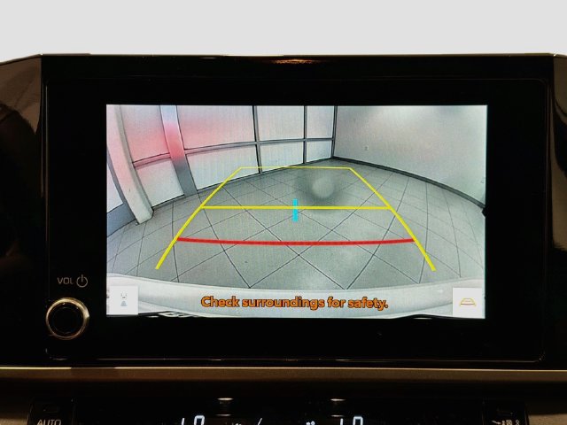 Certified 2026 Toyota Camry SE FWD image 12