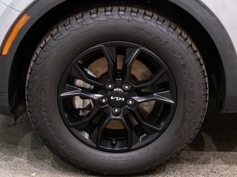 Used 2024 Kia Sportage X-Pro AWD/4WD image 7