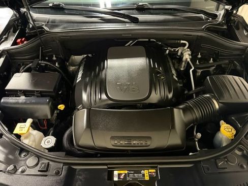 Used 2023 Dodge Durango R/T AWD/4WD image 50