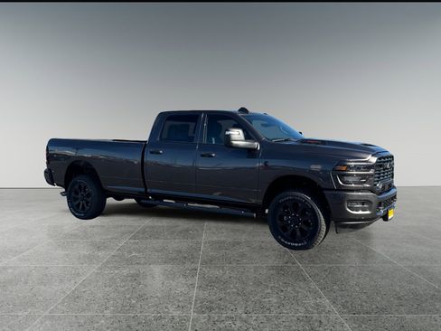 New 2026 RAM 2500 Tradesman image 7