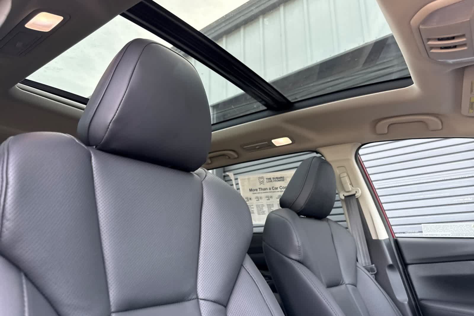 New 2026 Subaru Ascent Bronze Edition AWD/4WD image 17