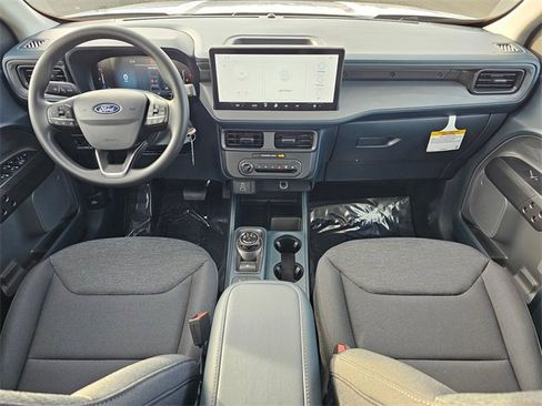 New 2025 Ford Maverick XL w/ 4K Tow Package image 10