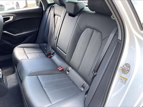 Used 2025 Audi A5 2.0T Premium w/ Convenience Package AWD/4WD image 19