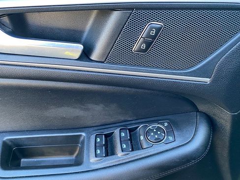 Certified 2022 Ford Edge SEL w/ Convenience Package image 51