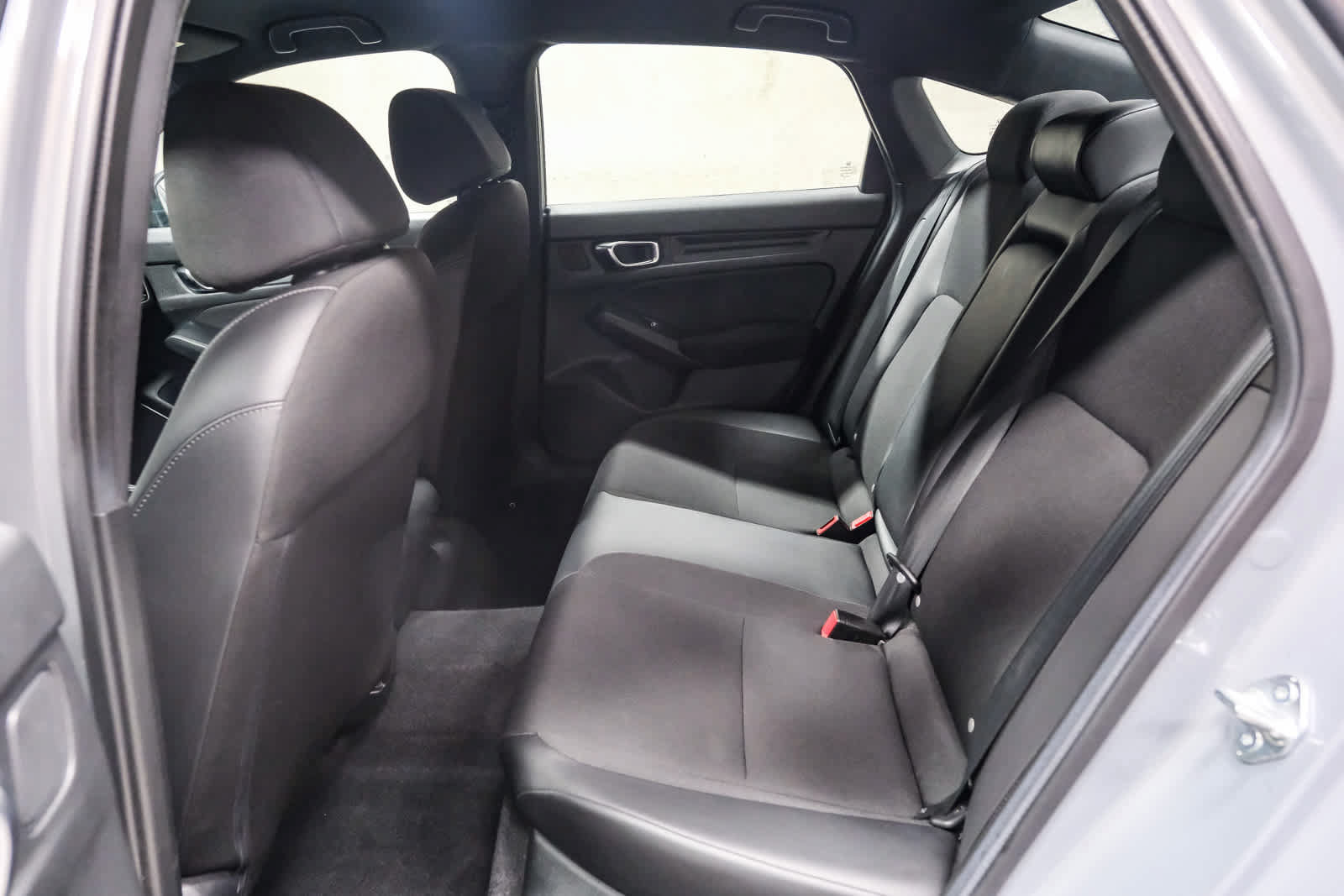 Used 2025 Honda Civic Sport image 21