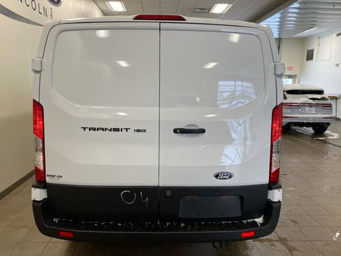 New 2026 Ford Transit 150 Low Roof image 6