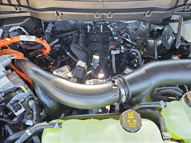 New 2026 Ford F150 King Ranch w/ Equipment Group 601A High AWD/4WD image 17