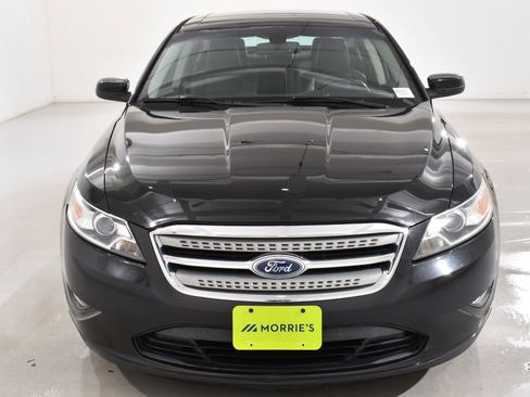 Used 2011 Ford Taurus SEL w/ 201A Rapid Spec Order Code image 3