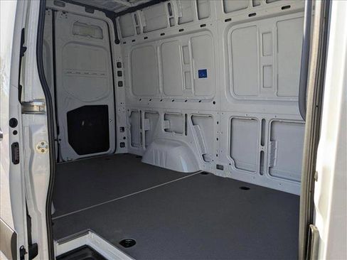 New 2025 Mercedes-Benz Sprinter 2500 image 14