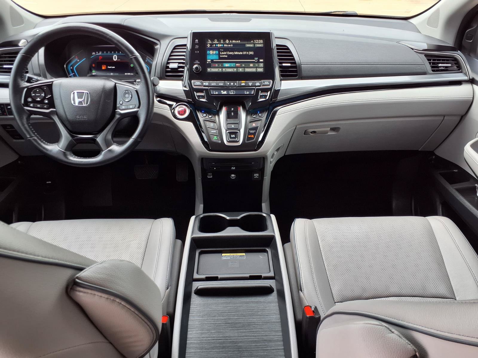Used 2021 Honda Odyssey Elite image 9