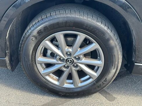 Used 2025 MAZDA CX-5 AWD 2.5 S w/ Preferred Package image 14