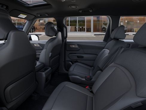 New 2027 Kia Telluride S image 18