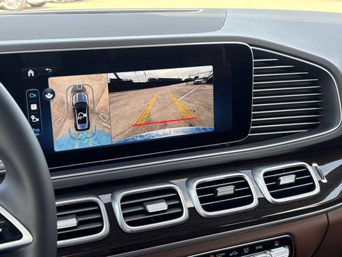 New 2026 Mercedes-Benz GLE 350 4MATIC image 19