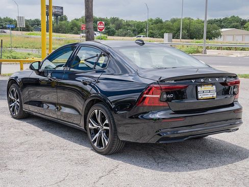 Used 2024 Volvo S60 B5 Core FWD image 7